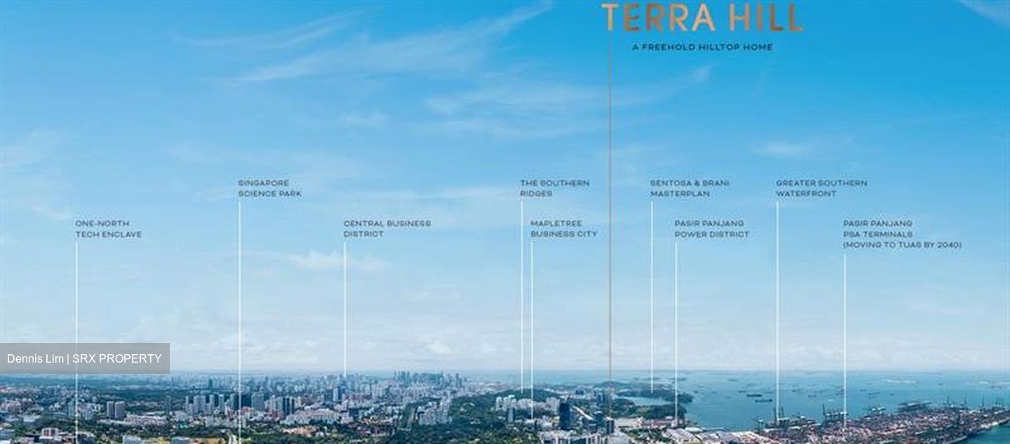 Terra Hill (D5), Apartment #617624621